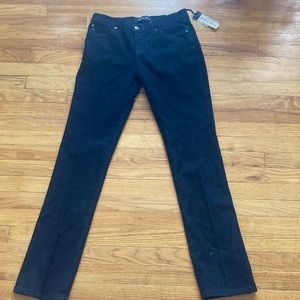 NWT Rivet And Blues Dark Wash Blue Jeans
